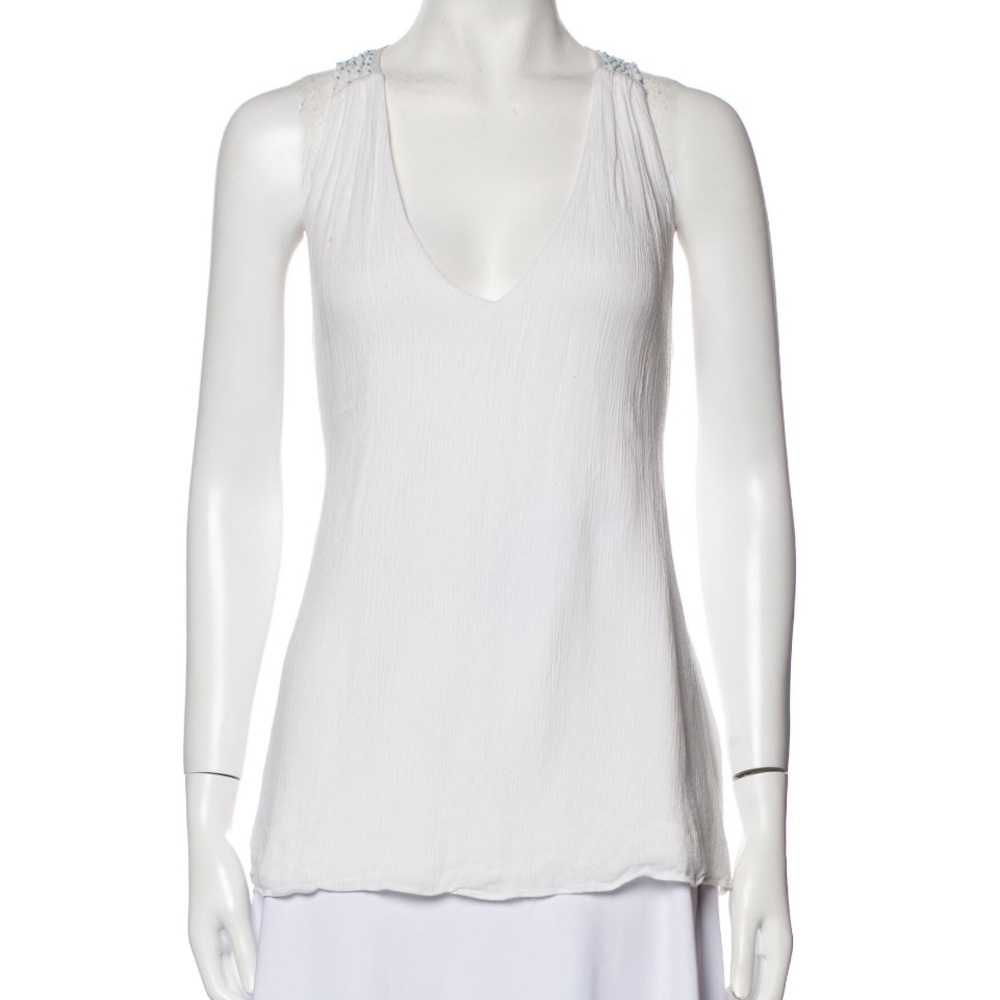 Haute Hippie
Top Size: L